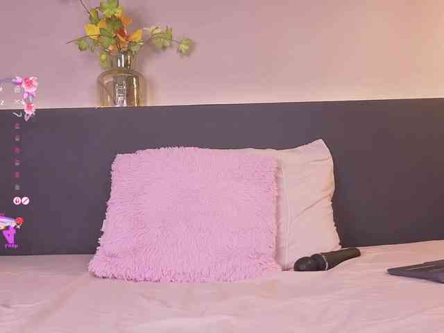 levanna webcam