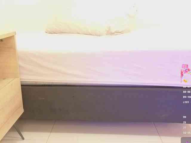 levanna webcam