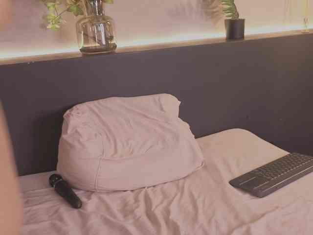 levanna webcam