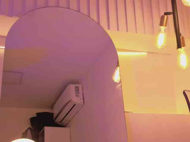 levanna webcam