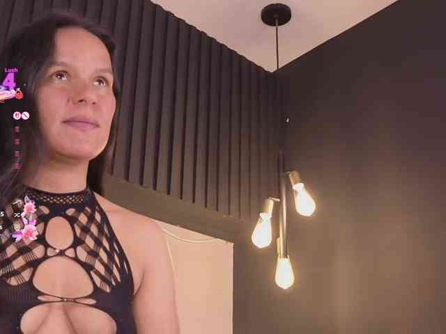 levanna webcam