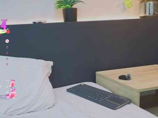 levanna webcam