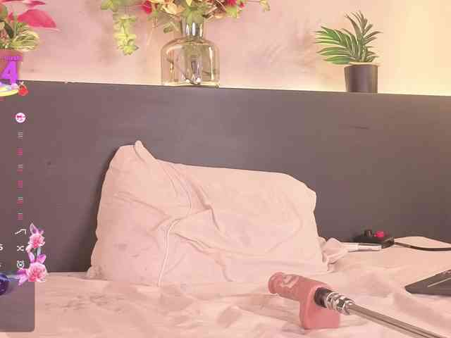 levanna webcam