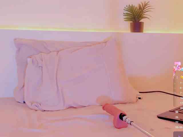 levanna webcam