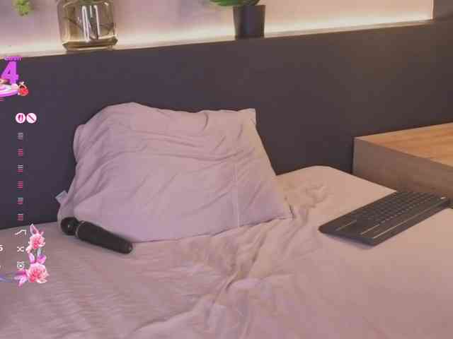levanna webcam
