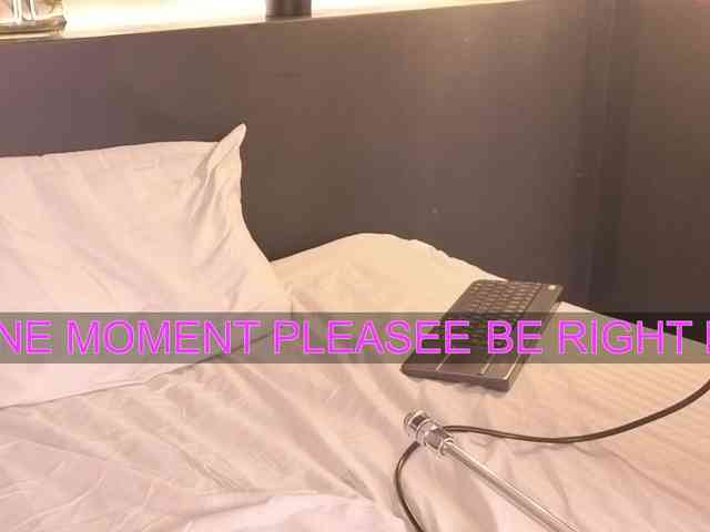 levanna webcam