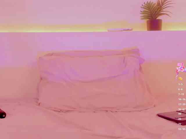 levanna webcam