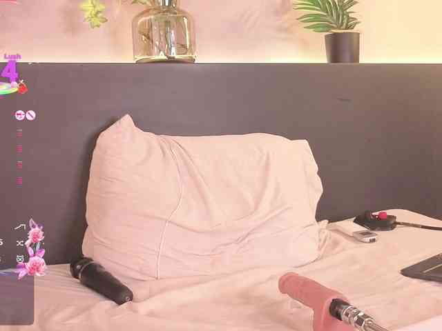 levanna webcam