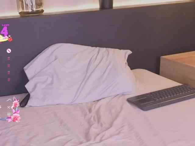 levanna webcam