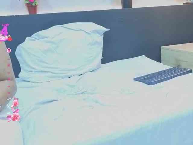 levanna webcam