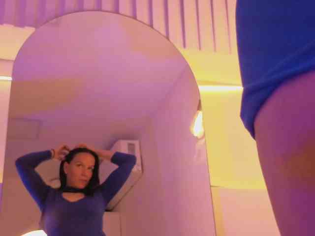levanna webcam