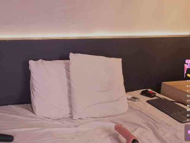 levanna webcam