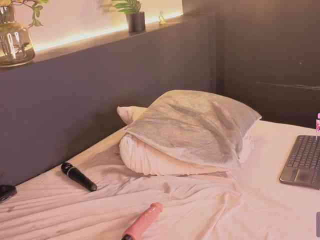levanna webcam