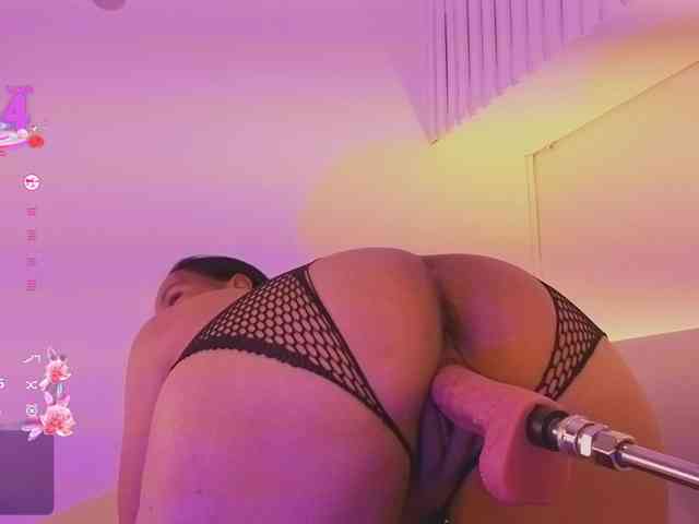 levanna webcam