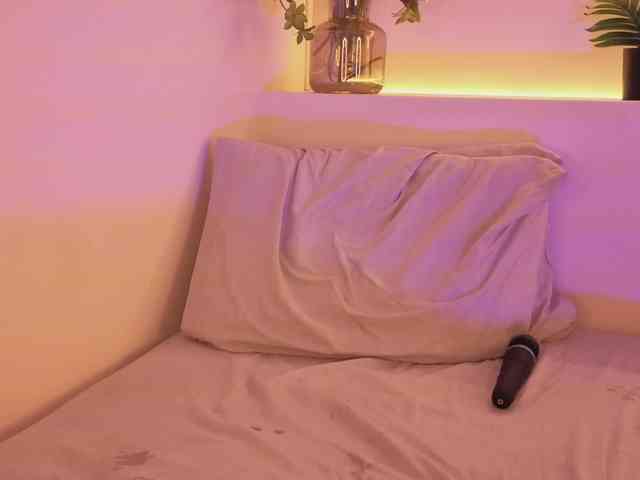 levanna webcam