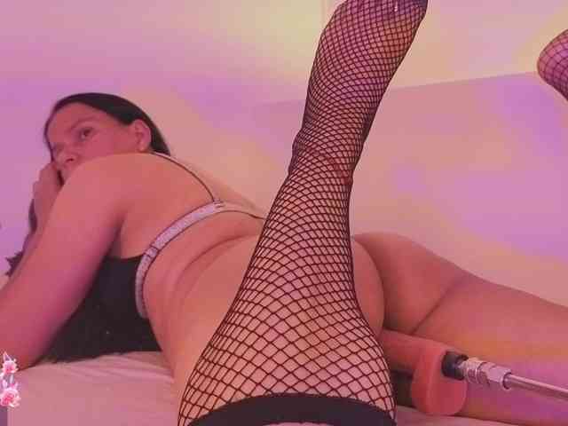 levanna webcam