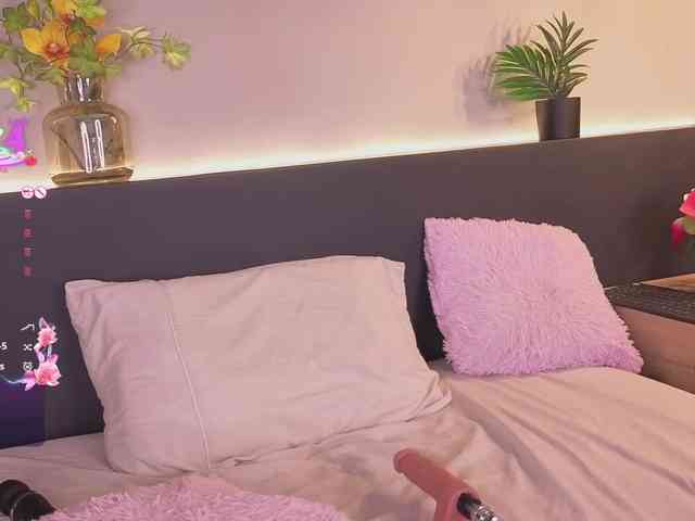 levanna webcam