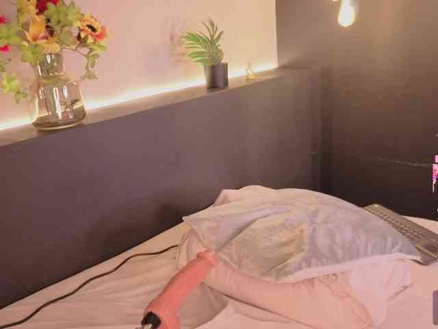 levanna webcam