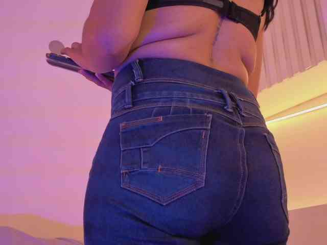 levanna webcam