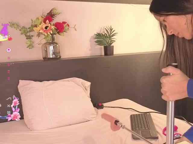 levanna webcam