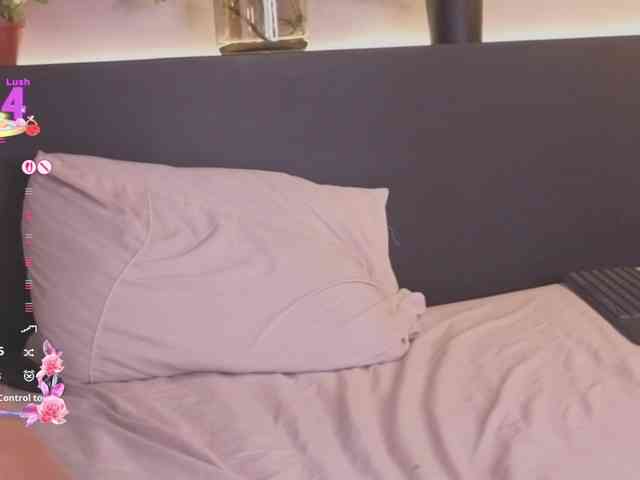 levanna webcam