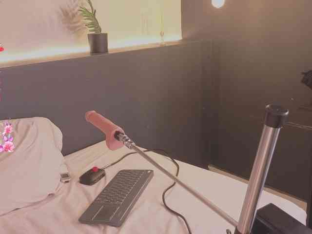 levanna webcam