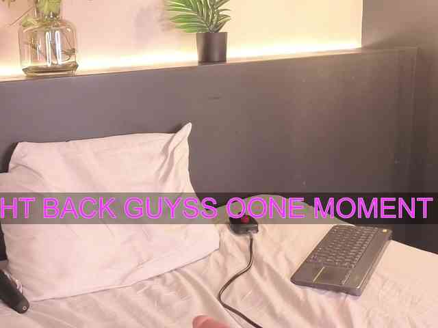 levanna webcam