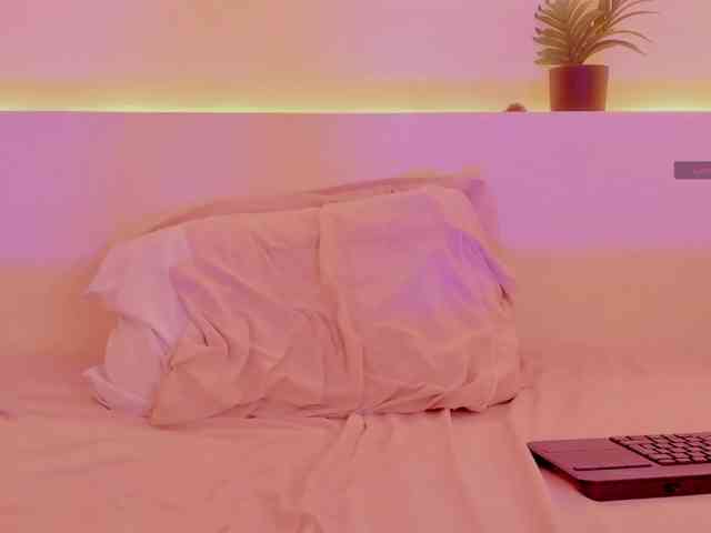 levanna webcam