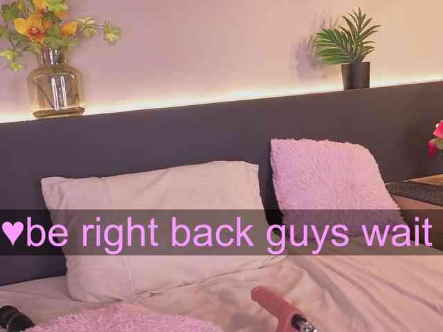 levanna webcam
