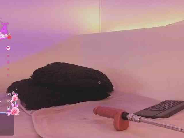 levanna webcam