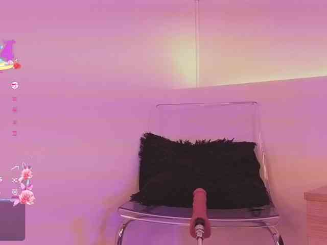 levanna webcam