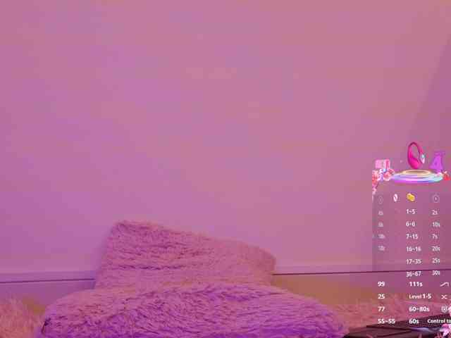levanna webcam
