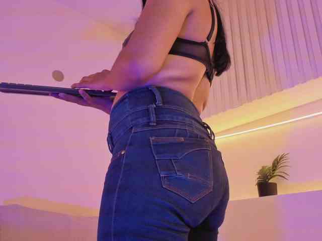 levanna webcam