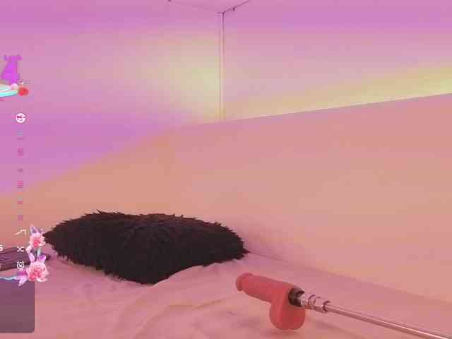 levanna webcam