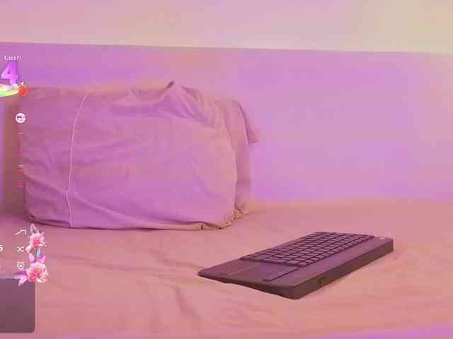 levanna webcam