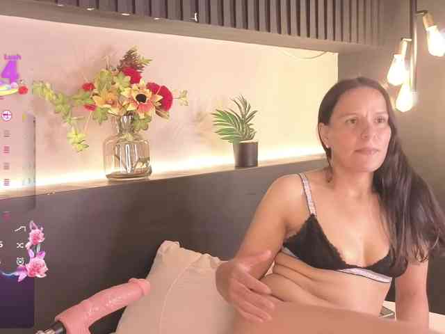levanna webcam
