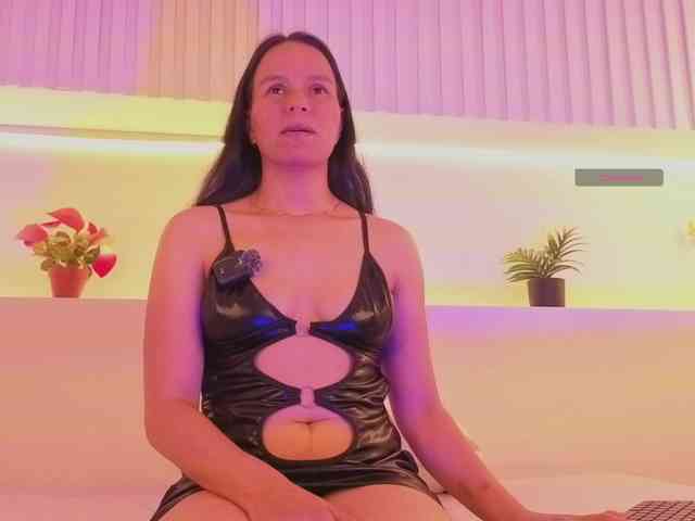 levanna webcam