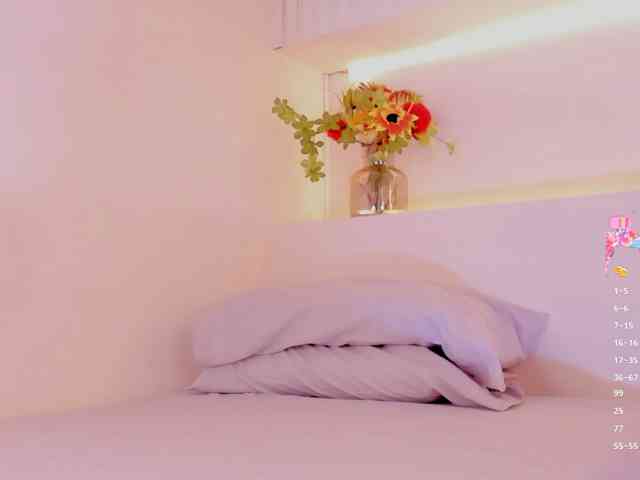 levanna webcam