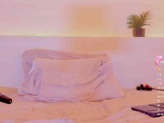 levanna webcam