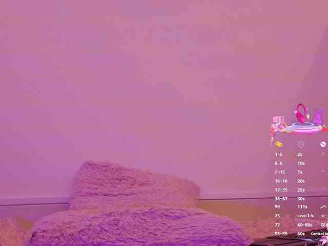 levanna webcam
