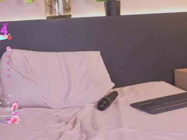 levanna webcam