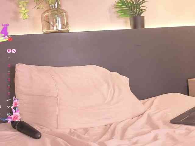 levanna webcam