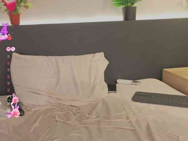 levanna webcam