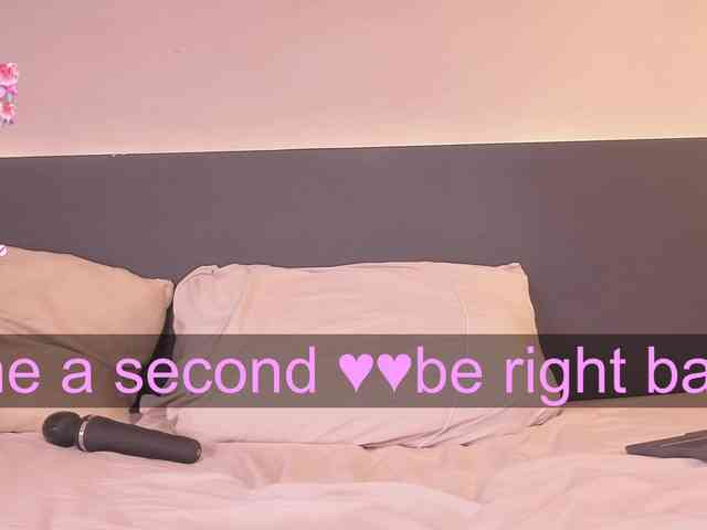 levanna webcam