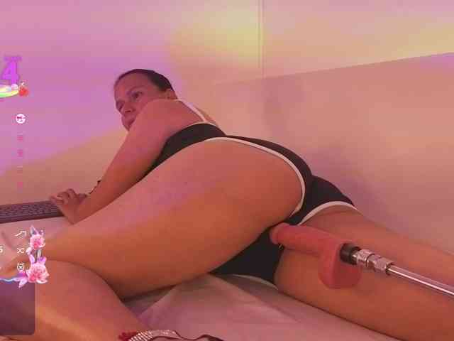 levanna webcam