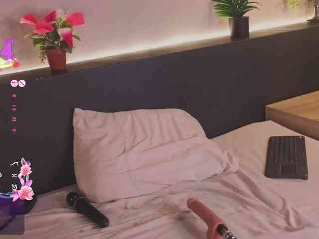 levanna webcam