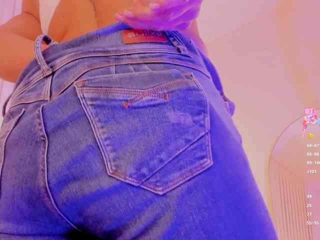 levanna webcam