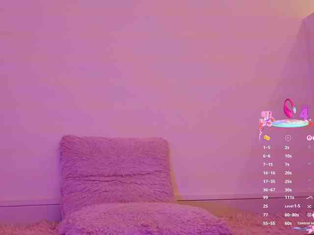 levanna webcam