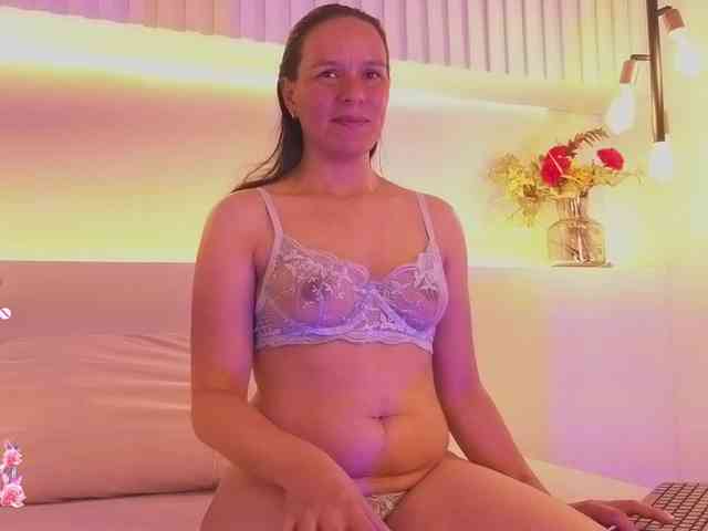 levanna webcam
