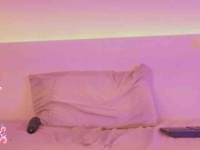 levanna webcam